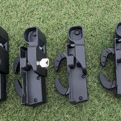 INNO INA515 ルーフデッキ
