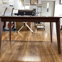 テーブル【町田市再生家具】　240464 テーブル【町田市再生家具】 240464