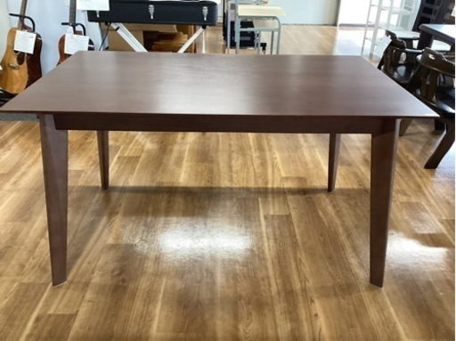 テーブル【町田市再生家具】　240464