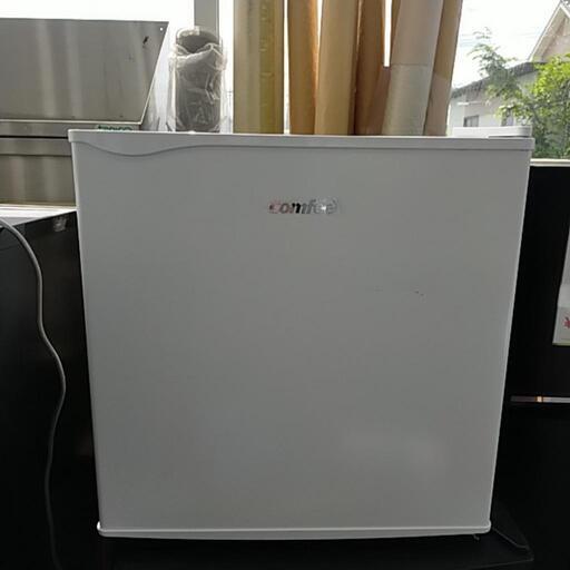 2023年製 冷蔵庫 RCD45WH comfee ※2400010390616