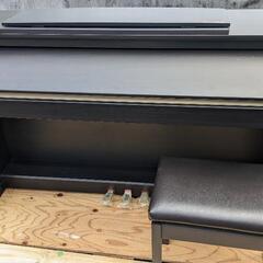 🍑岡山〜兵庫〜大阪まで配達無料！
送料込み KAWAI 電子ピアノ CA17R 15年製 ほぼ新品未使用Levelジモティーが一番安い！ジモティーが一番安い！ ⑧-セリーヌ 2X764671Q ﾎﾜｲﾄ ﾛｺﾞ ﾌﾟﾘﾝﾄ 半袖 ﾙｰｽﾞTｼｬﾂ XS