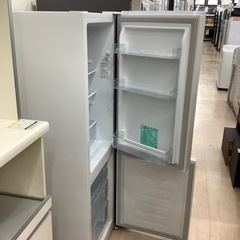 1年保証付き】ハイセンス2022年製2ドア冷蔵庫のご紹介です【トレファク