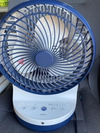 【今月〆切‼️】家電 季節、空調家電 扇風機