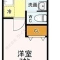 🏢安心の叶えRoom✨『1K』八千代市八千代台東✨敷金礼金無料💰...