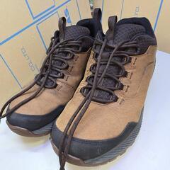 (未使用訳あり)Merrell trekking shoes F...