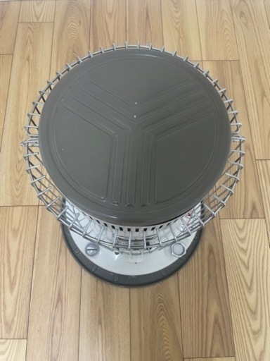 トヨトミ 石油ストーブ KS-67H(2019年製) - ストーブ 