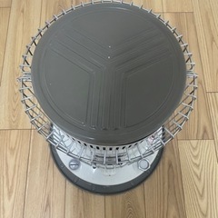 トヨトミ 石油ストーブ KS-67H(2019年製)