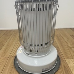 トヨトミ 石油ストーブ KS-67H(2019年製)