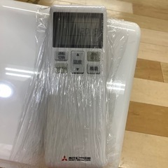 【トレファク ラパーク岸和田店】MITSUBISHI 壁掛けエアコン　入荷しました【6ヶ月保証】 トレファク ラパーク岸和田店】MITSUBISHI 壁掛けエアコン 入荷しま