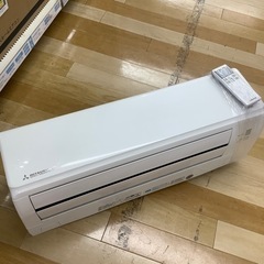 【トレファク ラパーク岸和田店】MITSUBISHI 壁掛けエアコン　入荷しました【6ヶ月保証】 トレファク ラパーク岸和田店】MITSUBISHI 壁掛けエアコン 入荷しま
