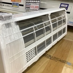 トレファク ラパーク岸和田店】MITSUBISHI 壁掛けエアコン 入荷しま