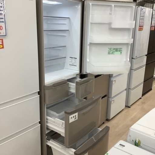 6ヶ月保証付き】日立2020年製5ドア冷蔵庫のご紹介です