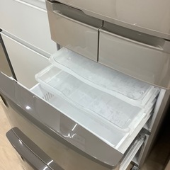 【6ヶ月保証付き】日立5ドア冷蔵庫のご紹介です【トレファク東大阪箕輪店】 6ヶ月保証付き】日立5ドア冷蔵庫のご紹介です【トレファク東大阪箕輪店】