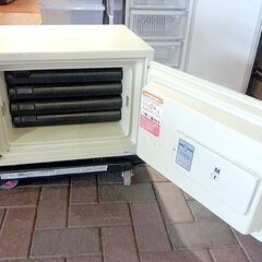 EIKO テンキー式耐火金庫 幅48.4×高さ37.2㎝ SSE-4 引出しトレー付 