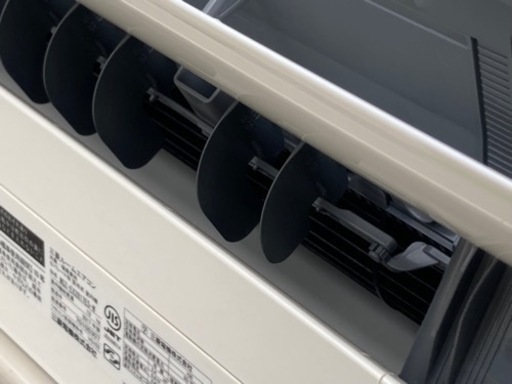 B140◇三菱 エアコン◇主に10畳◇2017年製◇ムーブアイ◇MSZ-EX2817E5  