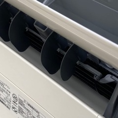 B140◇三菱 エアコン◇主に10畳◇2017年製◇ムーブアイ◇MSZ-EX2817E5-W