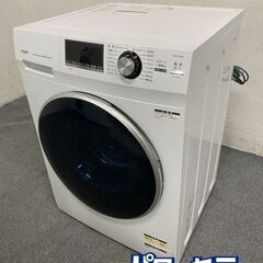 AQUA/アクア AQW-FV800E ドラム式洗濯機 8kg ...
