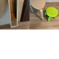 お譲りします（冷蔵庫、洗濯機など多数）5/31午前、取りに来て