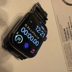 北海道のApple Watchの中古が安い！激安で譲ります・無料であげます(2 