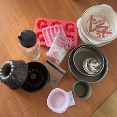 決まりました⭐︎生活雑貨 調理器具 鍋、グリル