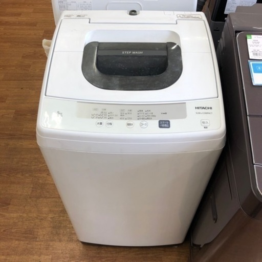 家電 生活家電 洗濯機