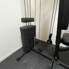 マルチジム　スポーツ フィットネス、トレーニング