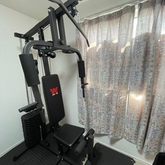 マルチジム　スポーツ フィットネス、トレーニング