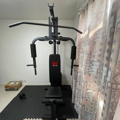 マルチジム　スポーツ フィットネス、トレーニング