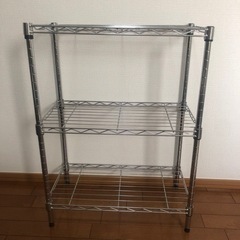 家具 収納家具 スチールラック