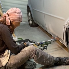 【値下げ！】車 スタッド 溶接機 TW-80 DIY