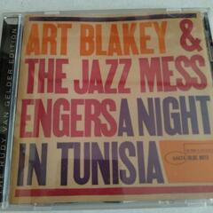 Art Blakey  Quartet,Jazz messeng...