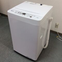 JT8787【Hisense/ハイセンス 5.5㎏洗濯機】美品 ...