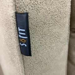 取引場所 南観音  ロ2405-680 カウチソファ 中古美品