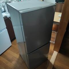 AQUA 2019年製冷蔵庫 126L