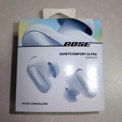 Bose QuietComfort Ultra Earbuds ...