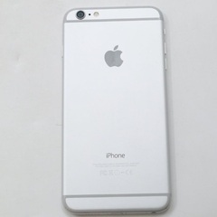 iPhone7とiPhone6plus