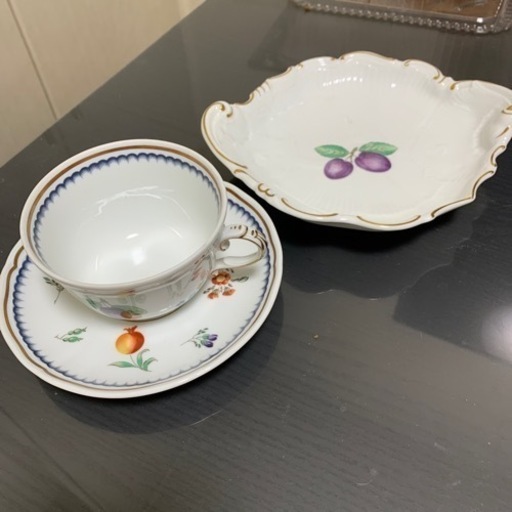 生活雑貨 食器 プレート