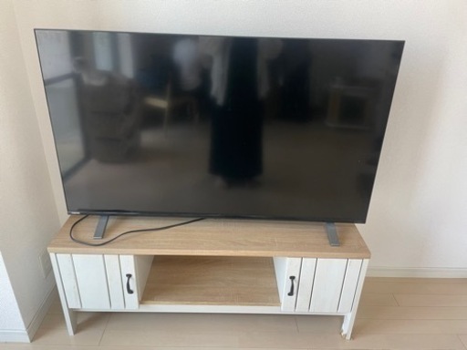 値下げしました！【定価：69,800円】東芝REGZA 50C350X [50V型] テレビ