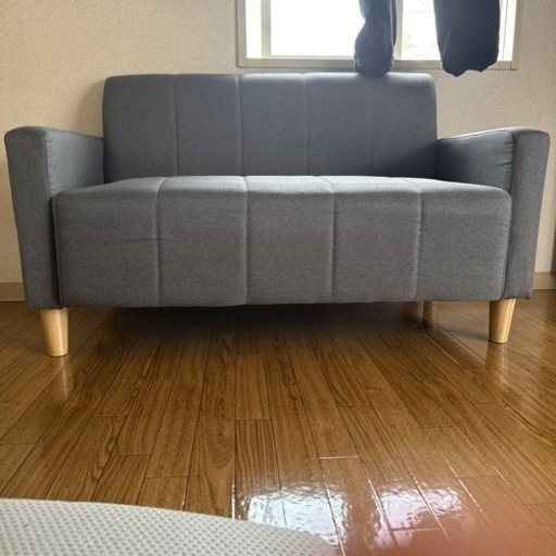 家具 ソファ 2人掛けソファ