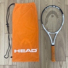 テニス ラケット HEADのSPEED LITE(スピード ライト)