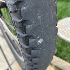 相談中　前後子供乗せ　ブリヂストン　電動自転車　訳あり　