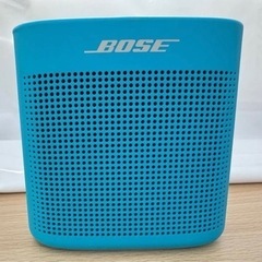 Bose SoundLink Color Bluetooth s...