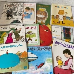 幼稚園　絵本　34冊　