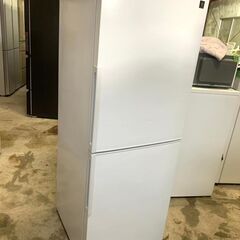 大阪限定配送★3ヶ月保証★冷蔵庫★シャープ★2021年★280★SJ-PD28G-W★R-626 大阪限定配送☆3ヶ月保証☆冷蔵庫☆シャープ☆2021年☆280