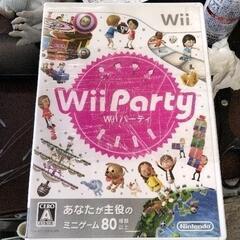 0520-125 wiiソフト　2本セット