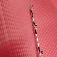 新品未使用★GOUIN 240M DAIWA 釣竿