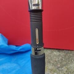 新品未使用★GOUIN 240M DAIWA 釣竿