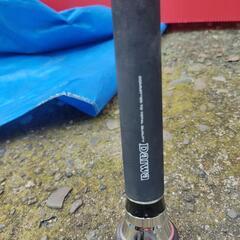 新品未使用★GOUIN 240M DAIWA 釣竿