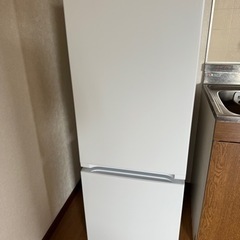 yselect 冷蔵庫 156L