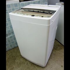 札幌配送可★アクア◆ステンレス槽洗濯機◆6.0kg◆JW-C60...